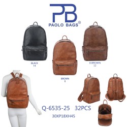 REF:Q-6535 / MOCHILAS