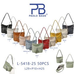 REF:L-5418 / BOLSOS MODA