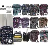 REF:8902 / MOCHILAS CON RUEDAS REF:8902 / MOCHILAS CON RUEDAS