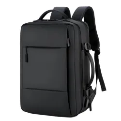 REF:1117 / MOCHILA GRAN CAPACIDAD,VIAJES NEGOCIOS,CABINA