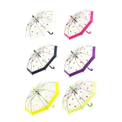 REF:F1-10622-150P2 / PRAGUAS PLASTCO TOPO COLOR 8K100