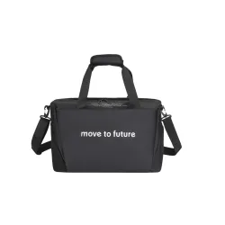 REF:34318 / BOLSOS VIAJE TELA.MODA.