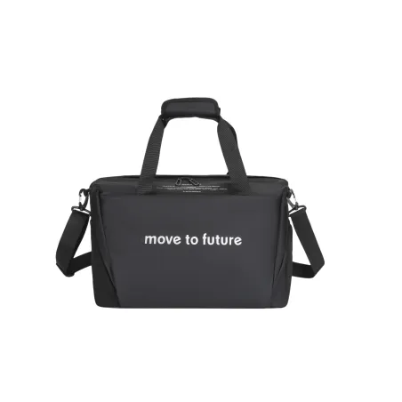 REF:34318 / BOLSOS VIAJE TELA.MODA.