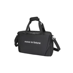 REF:34318 / BOLSOS VIAJE TELA.MODA.