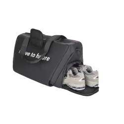 REF:34318 / BOLSOS VIAJE TELA.MODA.