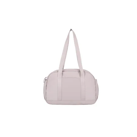 REF:44703 / BOLSOS VIAJE TELA.MODA.