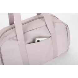 REF:44703 / BOLSOS VIAJE TELA.MODA.