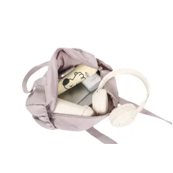 REF:44703 / BOLSOS VIAJE TELA.MODA.