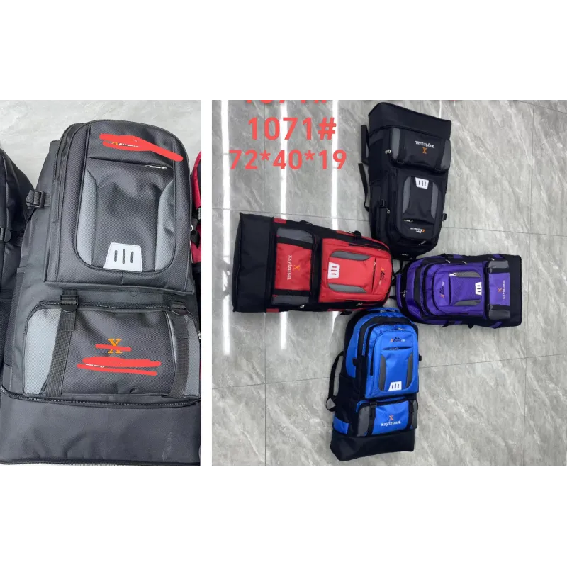 REF:1071 / MOCHILA TELA.CLASICO REF:1071 / MOCHILA TELA.CLASICO