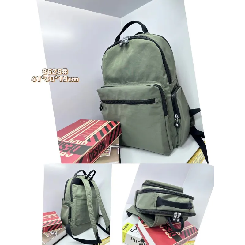 REF:8625 / MOCHILA MUJER.TELA