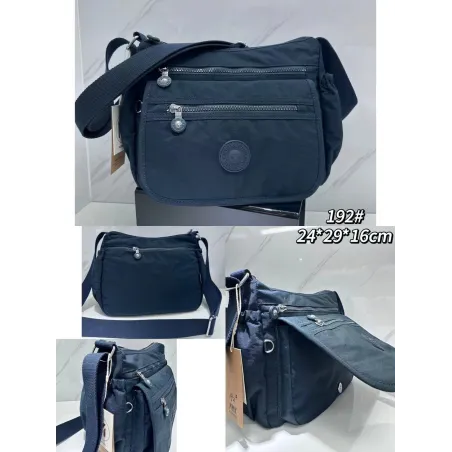 REF:192 / BANDOLERA MUJER.TELA