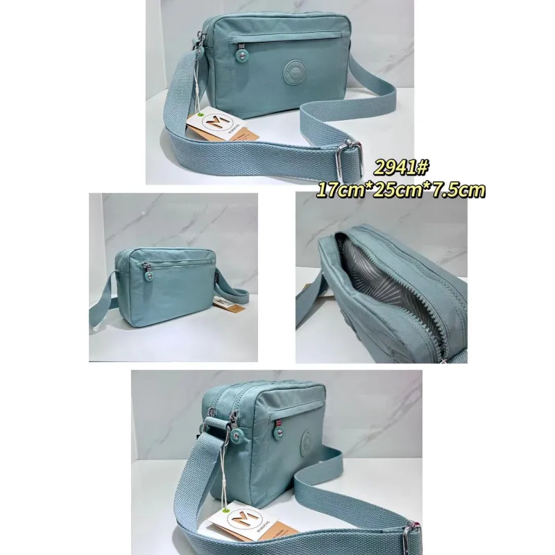 REF:7303 / BANDOLERA MUJER.TELA REF:7303 / BANDOLERA MUJER.TELA