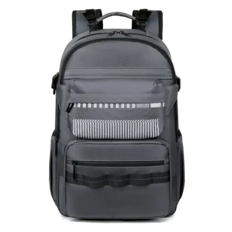 REF:8659 / MOCHILA TELA CASUAL