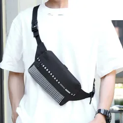 REF:8659 / MOCHILA TELA CASUAL