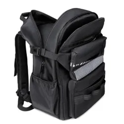 REF:8659 / MOCHILA TELA CASUAL