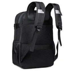 REF:8659 / MOCHILA TELA CASUAL