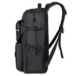 REF:8659 / MOCHILA TELA CASUAL