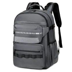 REF:8659 / MOCHILA TELA CASUAL