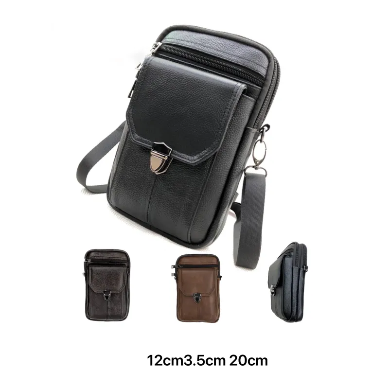 REF:1511 / BANDOLERA BASICO LEATHE VACA REF:1511 / BANDOLERA BASICO LEATHE VACA