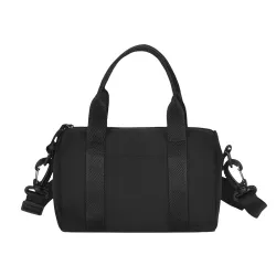 REF:35804 / BANDOLERA MUJER TELA.MODA.