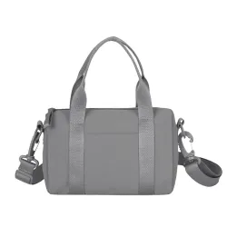 REF:35804 / BANDOLERA MUJER TELA.MODA.