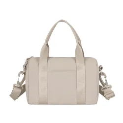 REF:35804 / BANDOLERA MUJER TELA.MODA.