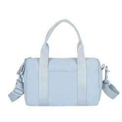 REF:35804 / BANDOLERA MUJER TELA.MODA.