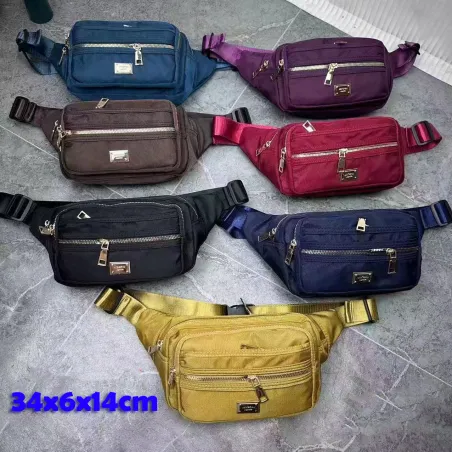 REF:8001 / RINONERA TELA.CLASICO