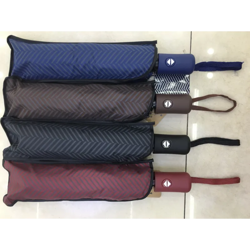 REF:55Q111 / PARAGUAS PREGABLE LISO COLOR