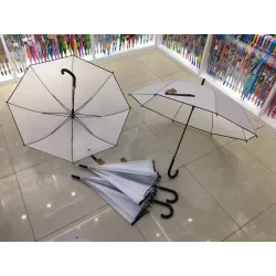 REF:160P73 / PARAGUAS LARGO PLASTIC