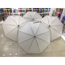 REF:160P73 / PARAGUAS LARGO PLASTIC