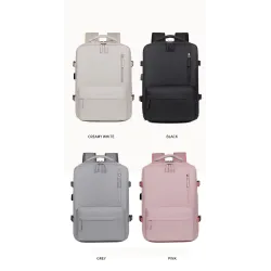 REF:HY-2 / MOCHILA GRAN CAPACIDAD,CABINA,NEGOCIOS,