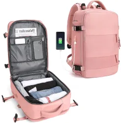 REF:HY-1 / MOCHILA GRAN CAPACIDAD,CABINA,NEGOCIOS,