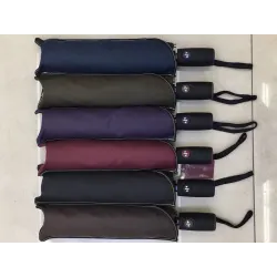 REF:307 / PARAGUAS PREGABLE LISO COLOR