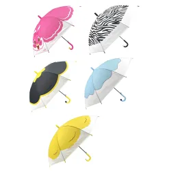 REF:150P97 / PARAGUAS NINO PLASTIC