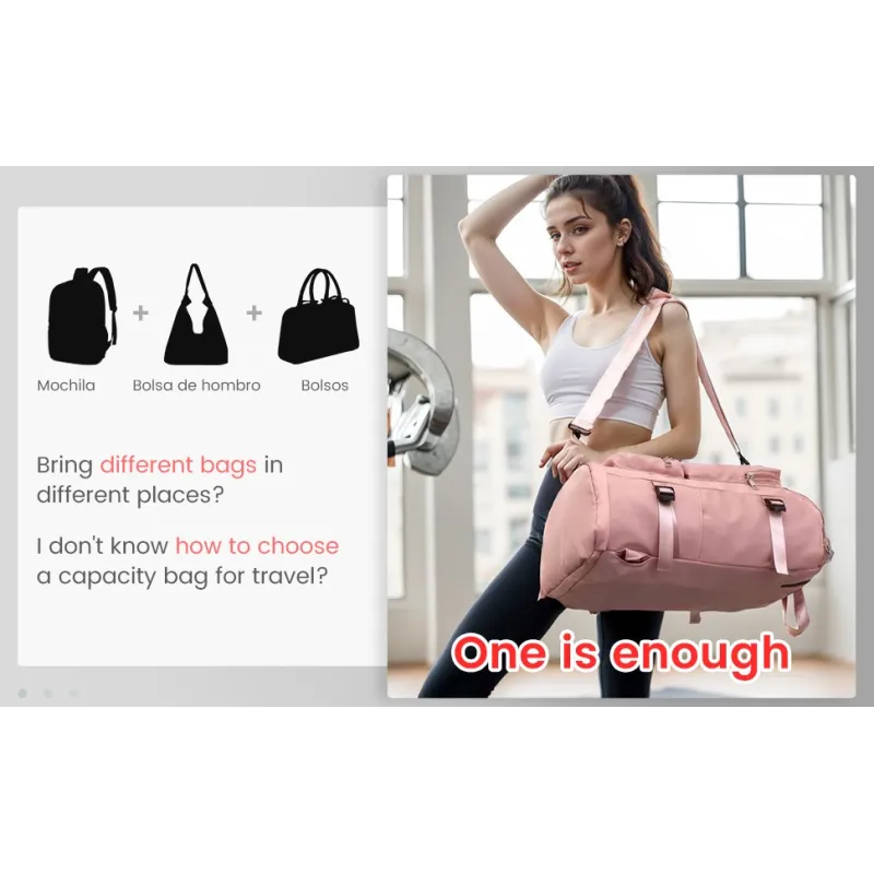 REF:5045 / MOCHILA VIAJE,GIMNASIO.CABINA. REF:5045 / MOCHILA VIAJE,GIMNASIO.CABINA.