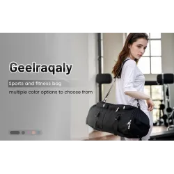 REF:5045 / MOCHILA VIAJE,GIMNASIO.CABINA.