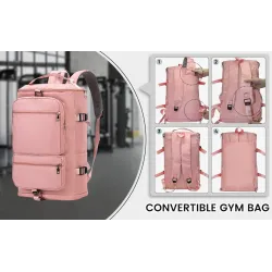 REF:5045 / MOCHILA VIAJE,GIMNASIO.CABINA.