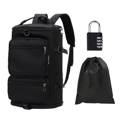 REF:5045 / MOCHILA VIAJE,GIMNASIO.CABINA.