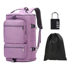 REF:5045 / MOCHILA VIAJE,GIMNASIO.CABINA.