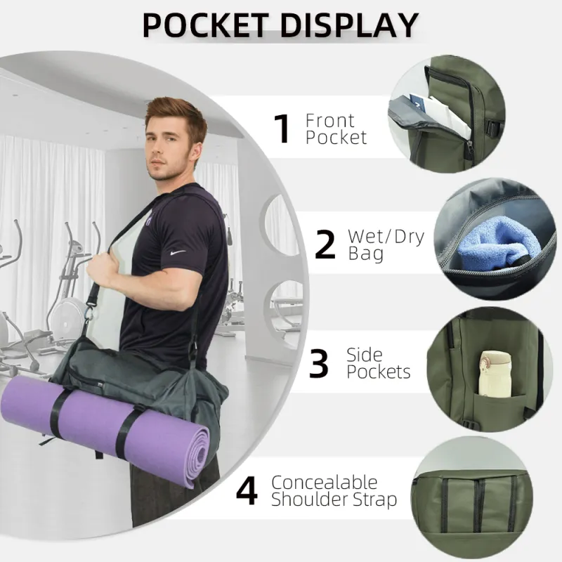 REF:5028 / MOCHILA VIAJE,GIMNASIO.CABINA. REF:5028 / MOCHILA VIAJE,GIMNASIO.CABINA.