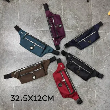 REF:1812 / RINONERA TELA.CLASICO