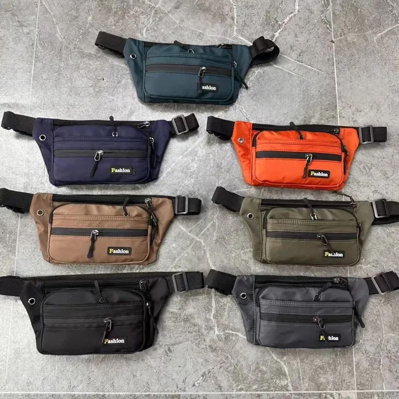 REF:2902 / RINONERA TELA.CLASICO REF:2902 / RINONERA TELA.CLASICO