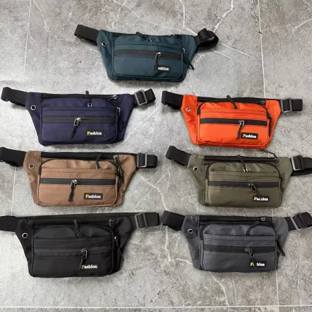 REF:2902 / RINONERA TELA.CLASICO