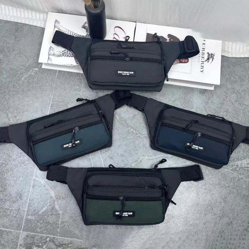 REF:3912 / RINONERA TELA.CLASICO REF:3912 / RINONERA TELA.CLASICO