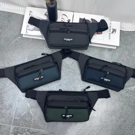 REF:3912 / RINONERA TELA.CLASICO