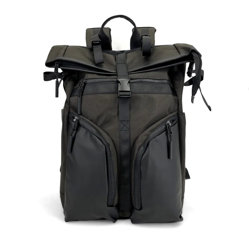 REF:32123-6 / BANDOLERA MUJER TELA.MODA.