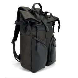 REF:32123-6 / BANDOLERA MUJER TELA.MODA.