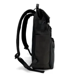 REF:32123-6 / BANDOLERA MUJER TELA.MODA.