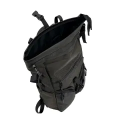 REF:32123-6 / BANDOLERA MUJER TELA.MODA.